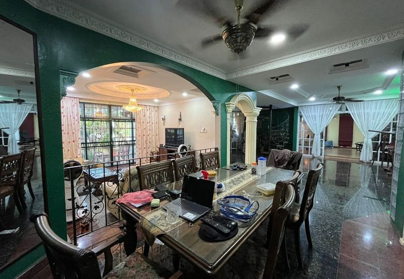 Persiaran Cinta Sayang