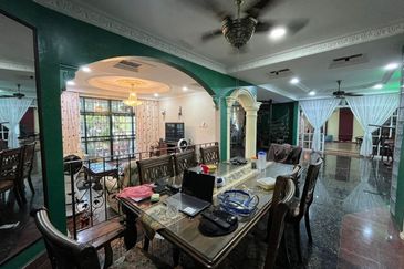 Persiaran Cinta Sayang