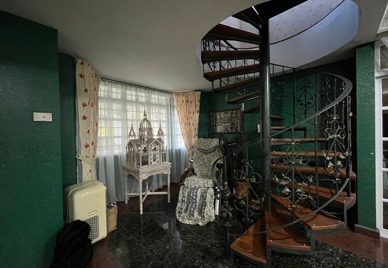 Persiaran Cinta Sayang