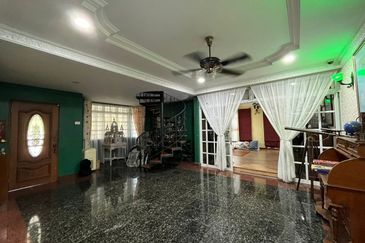 Persiaran Cinta Sayang