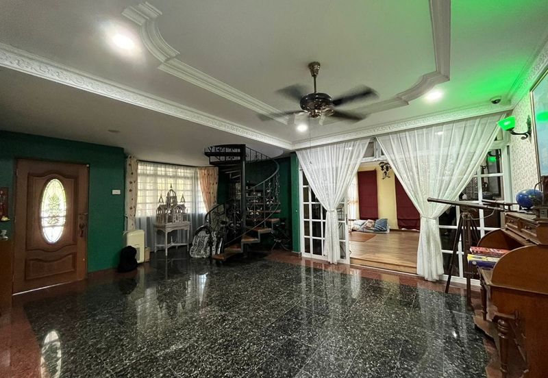 Persiaran Cinta Sayang