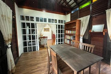 Persiaran Cinta Sayang