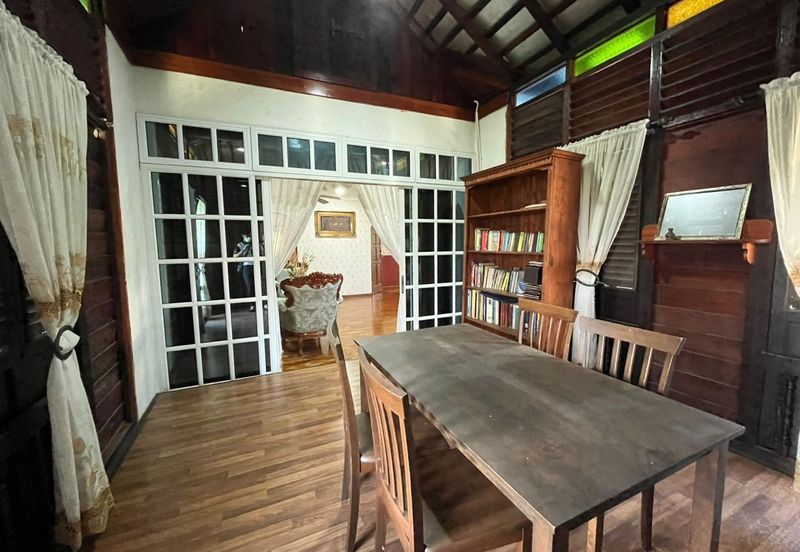 Persiaran Cinta Sayang