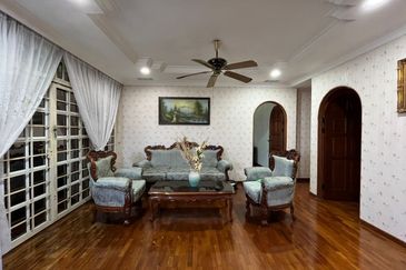 Persiaran Cinta Sayang