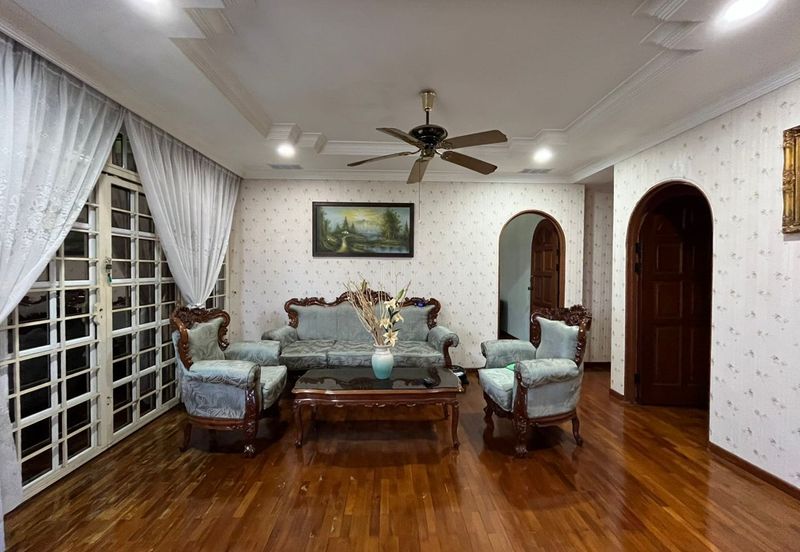 Persiaran Cinta Sayang