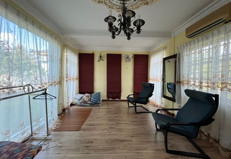 Persiaran Cinta Sayang