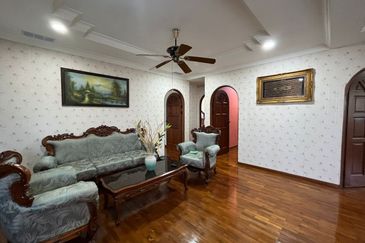 Persiaran Cinta Sayang