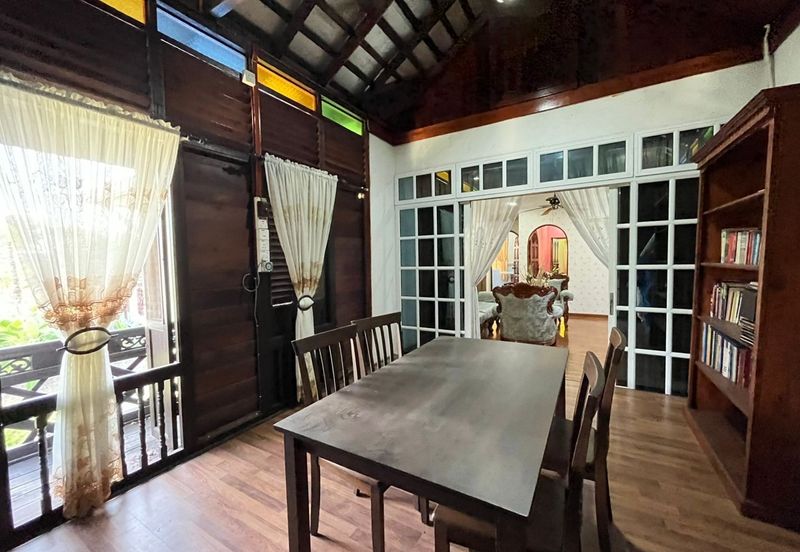 Persiaran Cinta Sayang