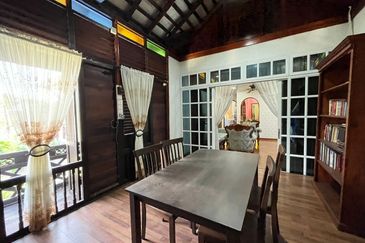 Persiaran Cinta Sayang