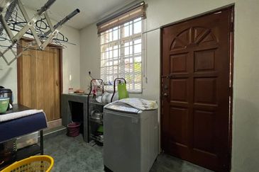 Persiaran Cinta Sayang