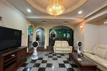 Persiaran Cinta Sayang