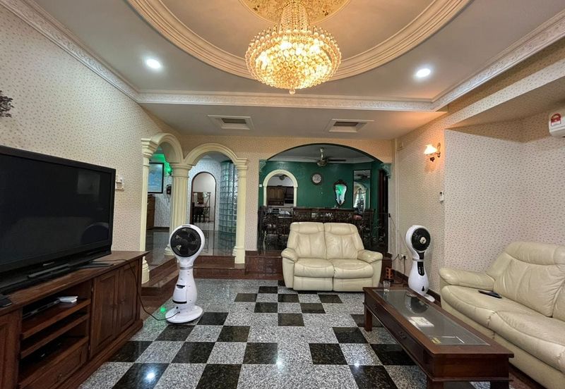 Persiaran Cinta Sayang