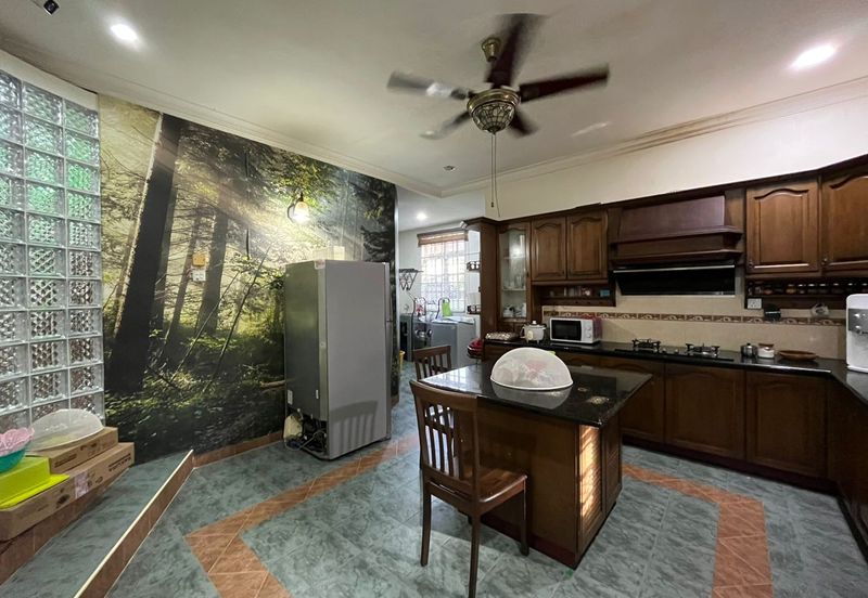 Persiaran Cinta Sayang