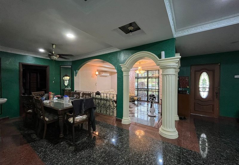 Persiaran Cinta Sayang