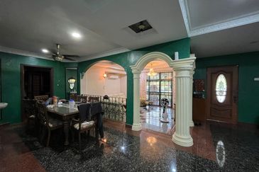 Persiaran Cinta Sayang