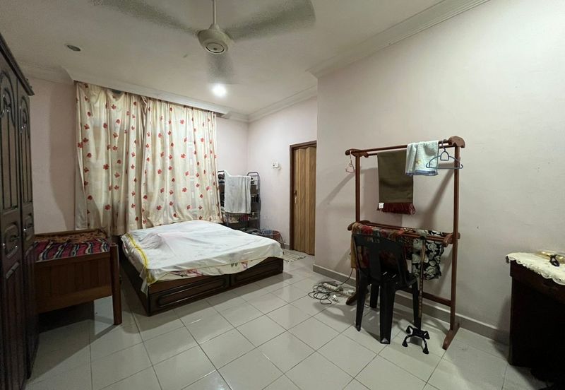 Persiaran Cinta Sayang