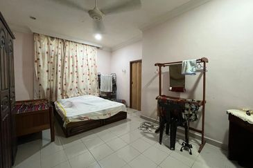 Persiaran Cinta Sayang