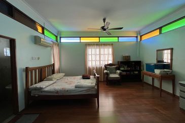 Persiaran Cinta Sayang