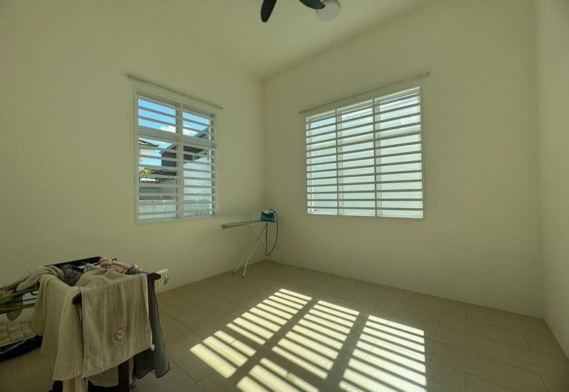 TAMAN PERMATA HILL PARK