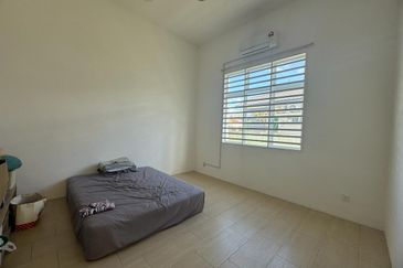 TAMAN PERMATA HILL PARK