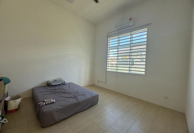 TAMAN PERMATA HILL PARK