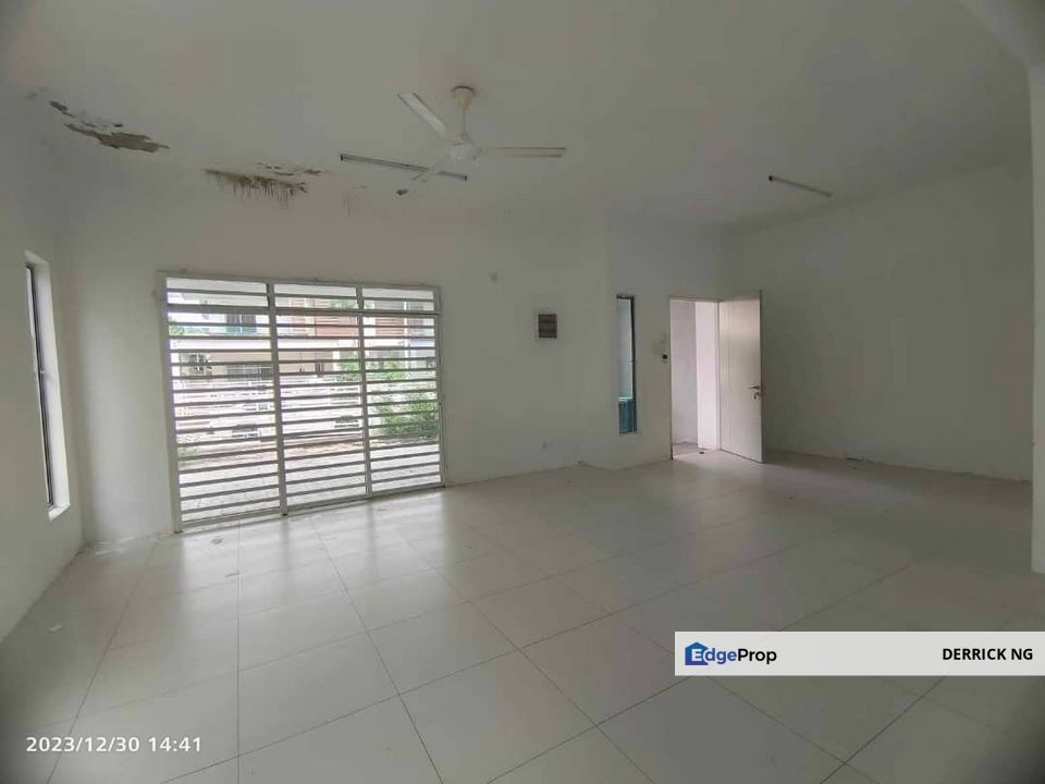 Puteri Residence 2 Stry Semi-D House Ori For Rent Bandar Piuteri Jaya BPJ, Kedah, Kuala Muda