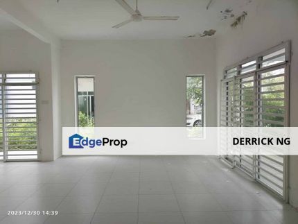 Puteri Residence 2 Stry Semi-D House Ori For Rent Bandar Piuteri Jaya BPJ, Kedah, Kuala Muda