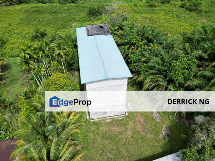 Semeling Thye Eng Agricultural Land For Rent, Kedah, Semeling