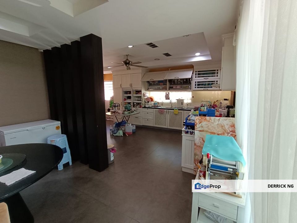 Taman Peruda Utama 2 Stry Bungalow House For Sale, Kedah, Kuala Muda