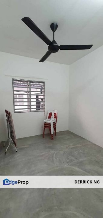 Bukit Banyan Town House Upper Unit For Sale, Kedah, Sungai Petani
