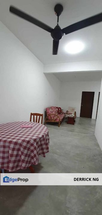 Bukit Banyan Town House Upper Unit For Sale, Kedah, Sungai Petani