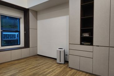 Sierra, Bukit Banyan