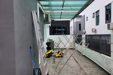 Sierra, Bukit Banyan