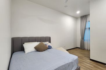 Sierra, Bukit Banyan