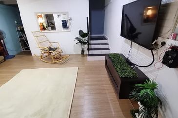 TAMAN DESA JAYA FASA 1