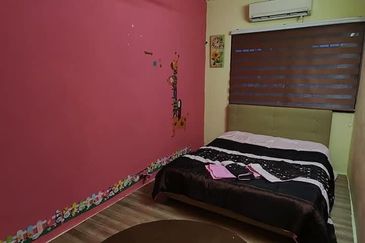 TAMAN DESA JAYA FASA 1