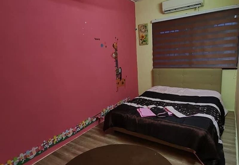 TAMAN DESA JAYA FASA 1