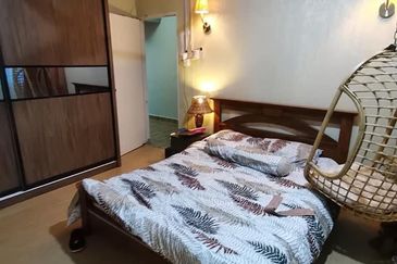 TAMAN DESA JAYA FASA 1