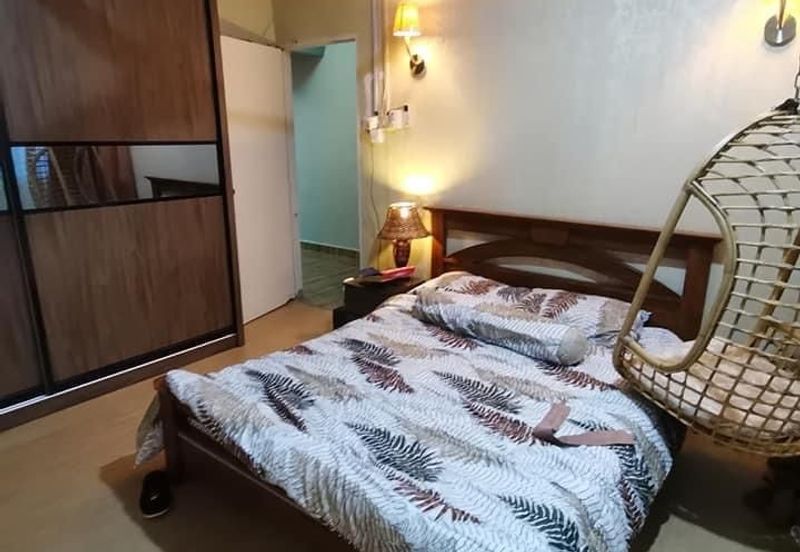 TAMAN DESA JAYA FASA 1