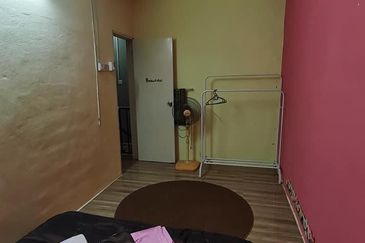 TAMAN DESA JAYA FASA 1