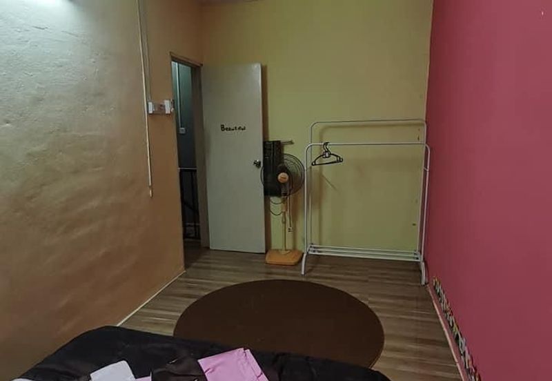 TAMAN DESA JAYA FASA 1