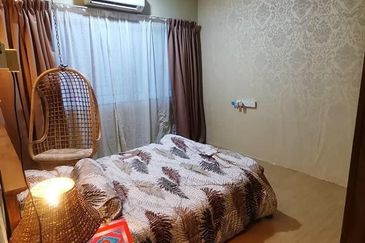 TAMAN DESA JAYA FASA 1