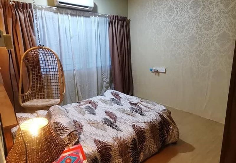 TAMAN DESA JAYA FASA 1