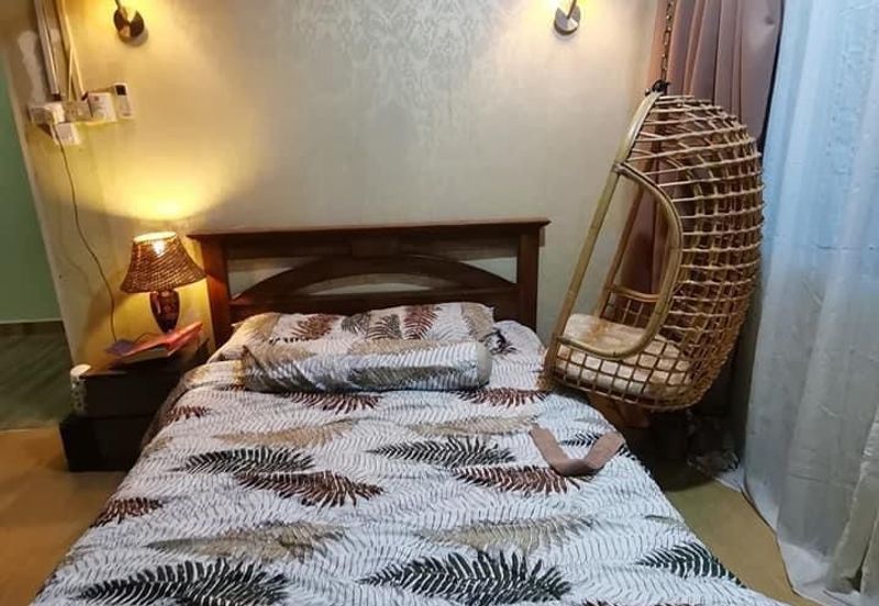 TAMAN DESA JAYA FASA 1