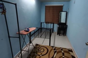 TAMAN DESA JAYA FASA 1