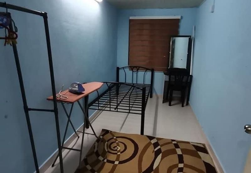 TAMAN DESA JAYA FASA 1