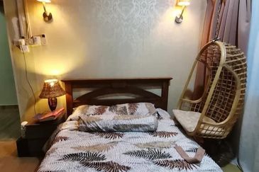 TAMAN DESA JAYA FASA 1