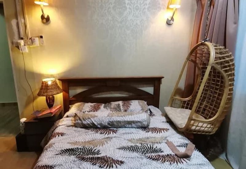 TAMAN DESA JAYA FASA 1