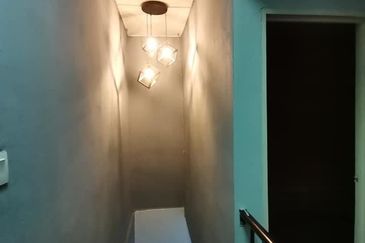 TAMAN DESA JAYA FASA 1