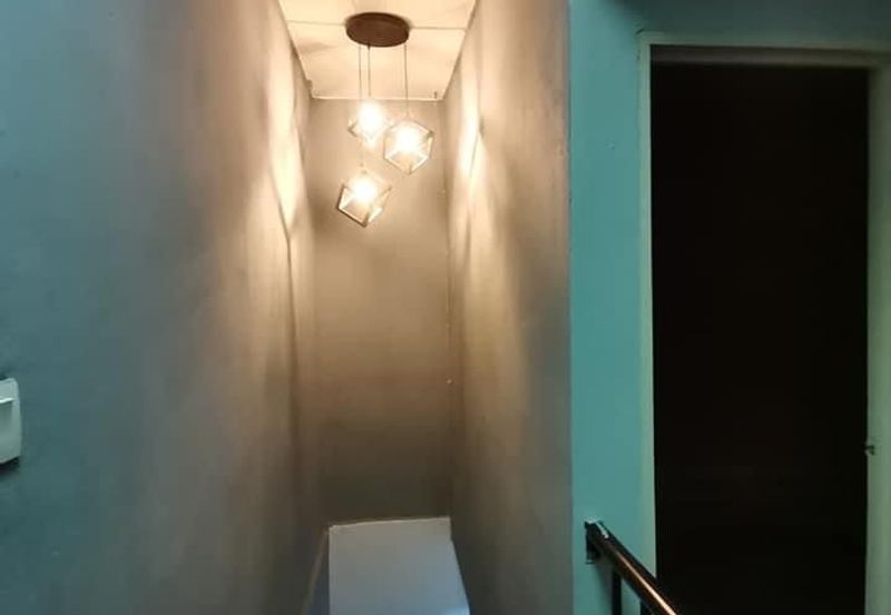 TAMAN DESA JAYA FASA 1